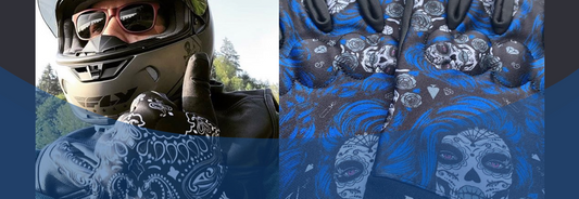 Motorcycle Gloves