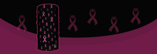 Breast Cancer Support Fast Mask