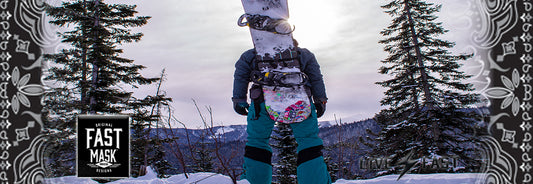 Gear Up and Go! — It’s Winter Somewhere!