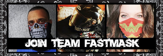 Join Team Fast Mask