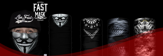 Fast Mask for Cooler Weather