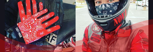 What Should you Wear Riding a Motorcycle