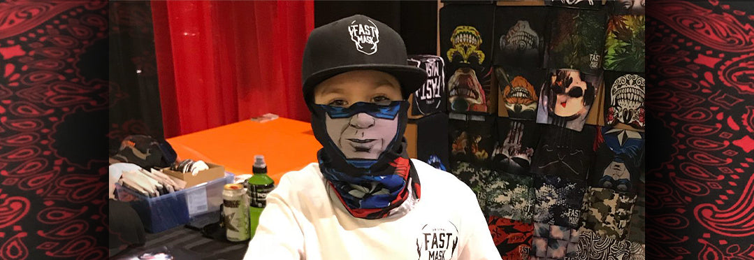 Why Your Kids Need Fast Masks