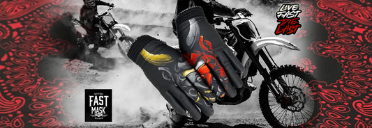 Essential Protective Clothing for Motocross Riders